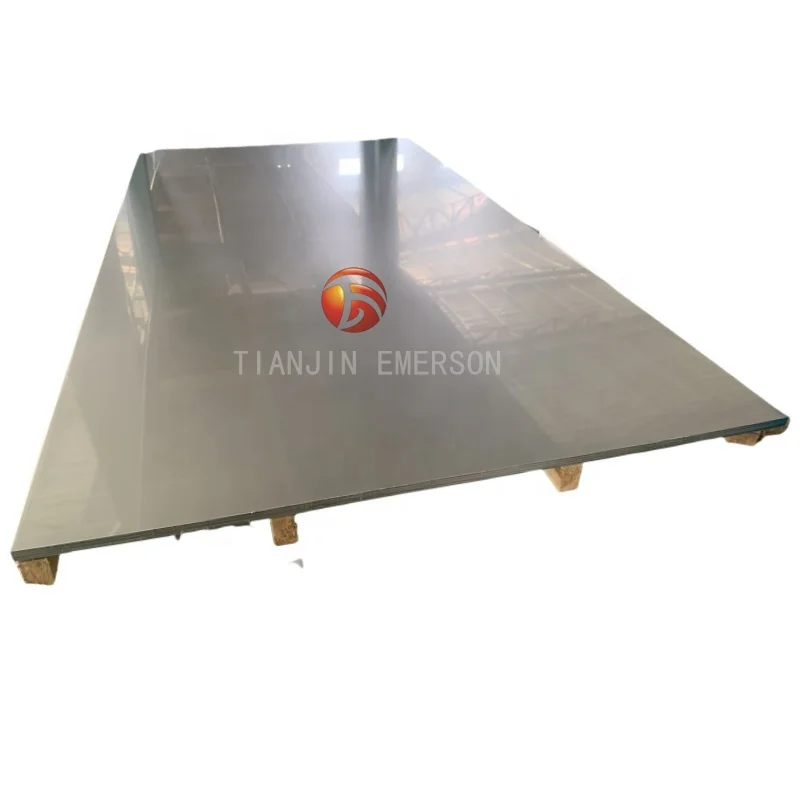 Good Price Aisi 201 8K 304 310S 316L 430 440C 2205 904L 2507 2101 Duplex Mirror Stainless Steel Sheet/Plate