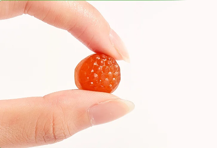 High Quality Gummy Candy Machine Depositor Jelly Candy Making Machine Supplier