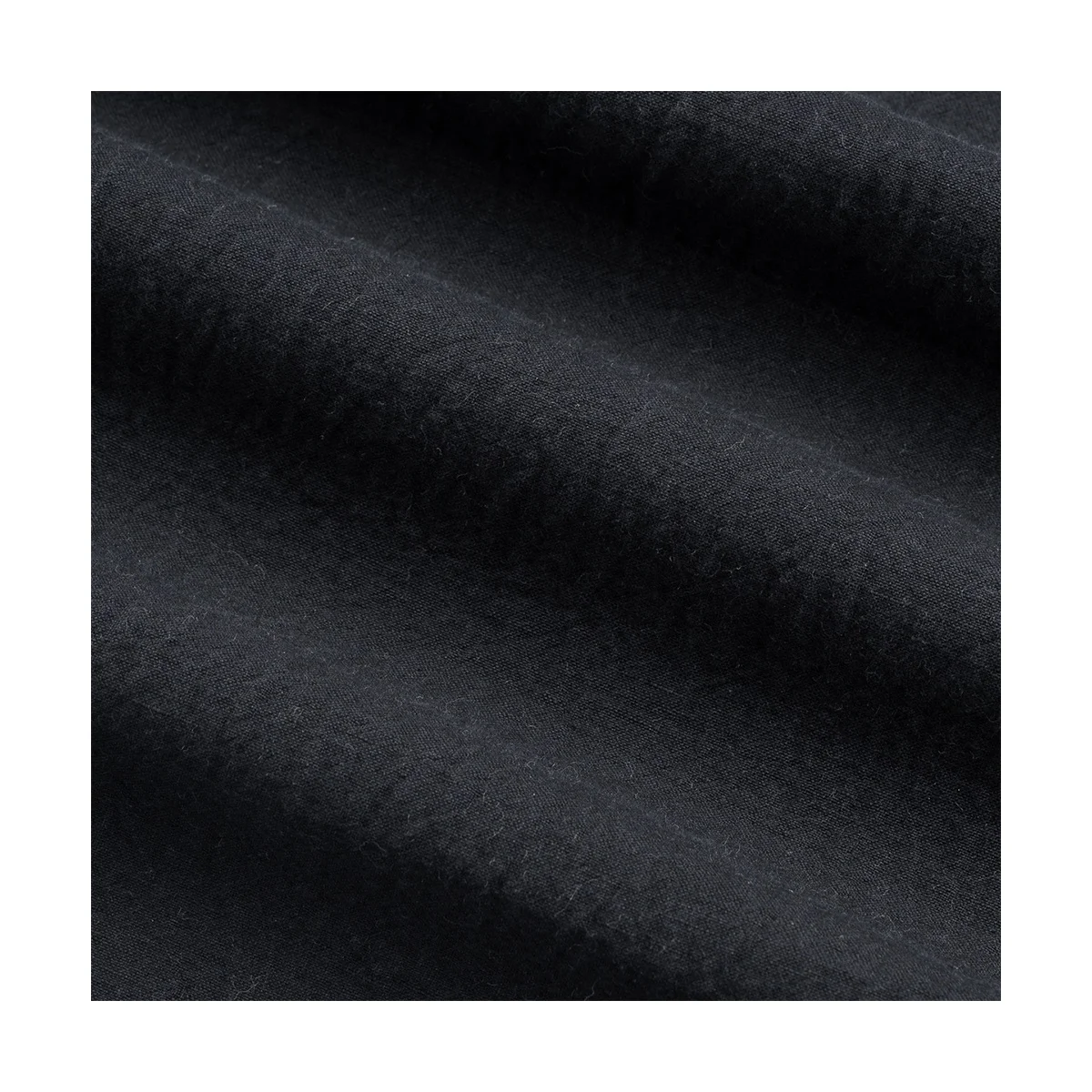 Оптовая продажа, Экологически чистая двухсторонняя сетчатая ткань из хлопка и льна для курток и джинсов