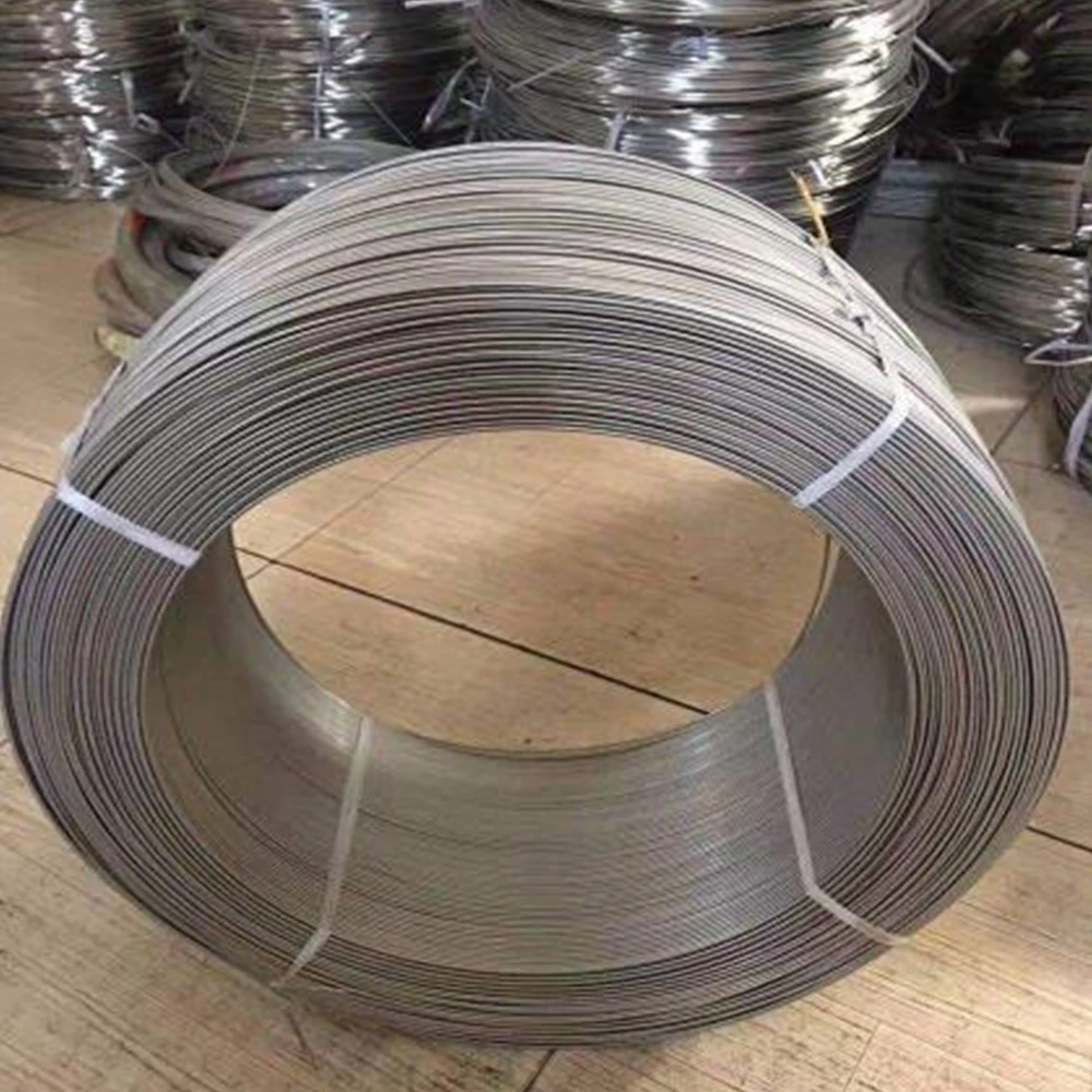 Titanium Wire Gr1 Gr2 Gr7 Gr5 TB5 422 for Glasses Frame