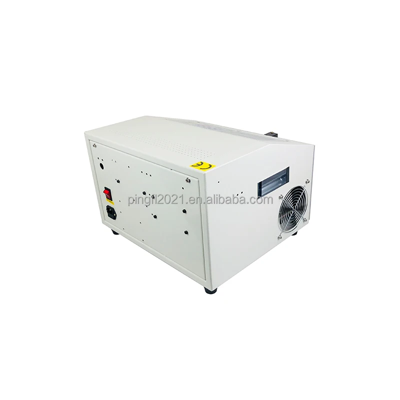 PFL-02DN Efficiency-enhancing Automatic Large Square Cable Stripping Cutting Machine