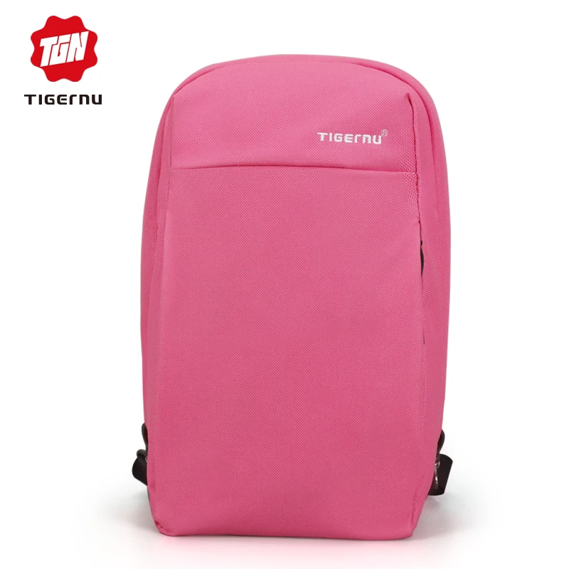 Tigernu T-S8038 Оксфорд многофункциональный оптовая продажа низкий минимальный размер рюкзак спортивная сумка-слинг для мужчин и