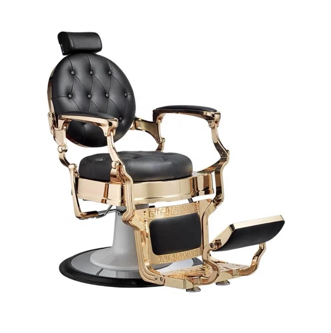 Antique vintage barber chair ZY-BC8831H