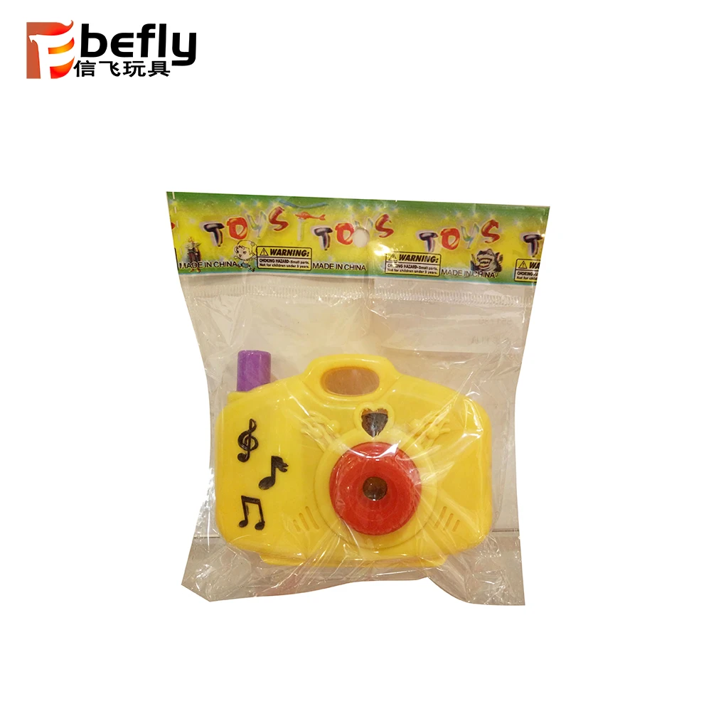 Пластиковая проекционная игрушечная камера для детей по очень низкой цене