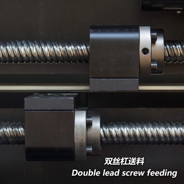 Ejon Y20L Brand Name LED Signage Making Machine 3D Letter Making Machine For Outdoor Signs Making