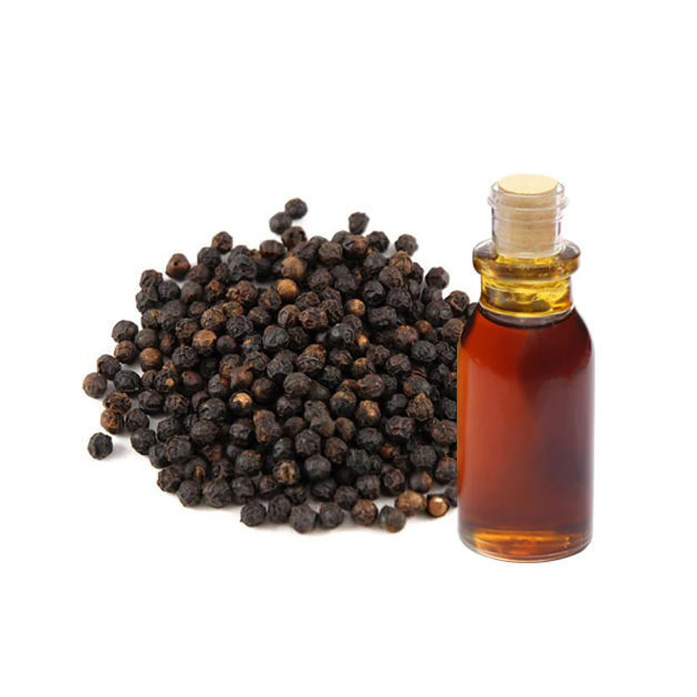 Поставка от производителя, эфирное масло для похудения, терапевтическое 100%, чистое натуральное перцовое масло высшего качества