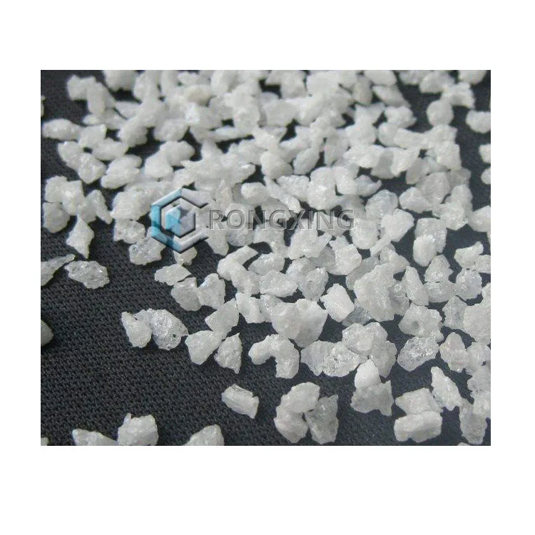 White Fused Alumina -200mesh 500 1200 Grit Al2O3 Microgrit White Fused Aluminum Oxide