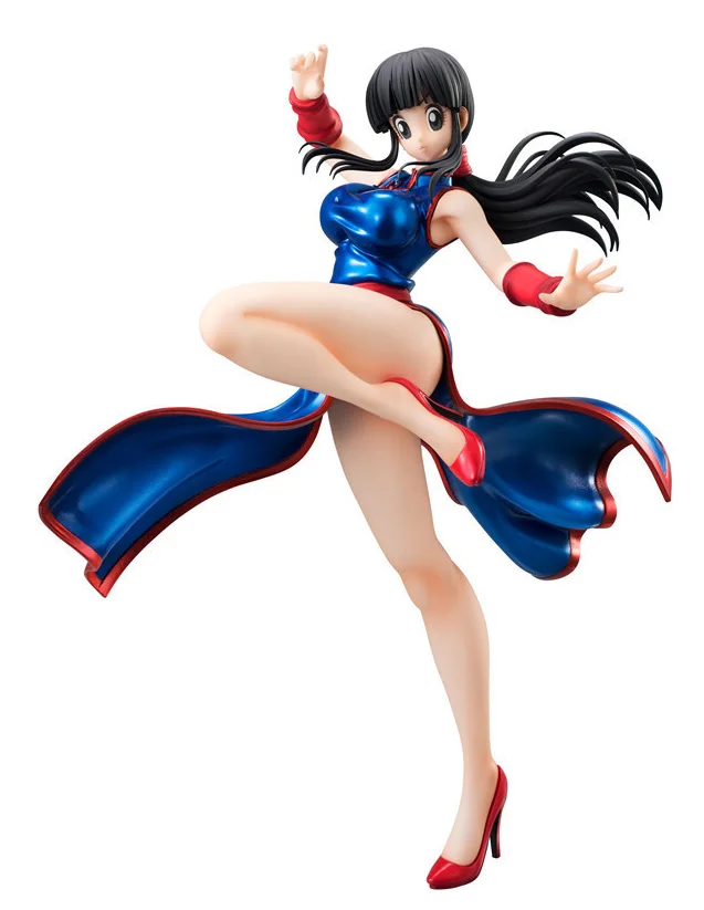 Top Quality Anime Figure PVC Movie Character  Action Figure