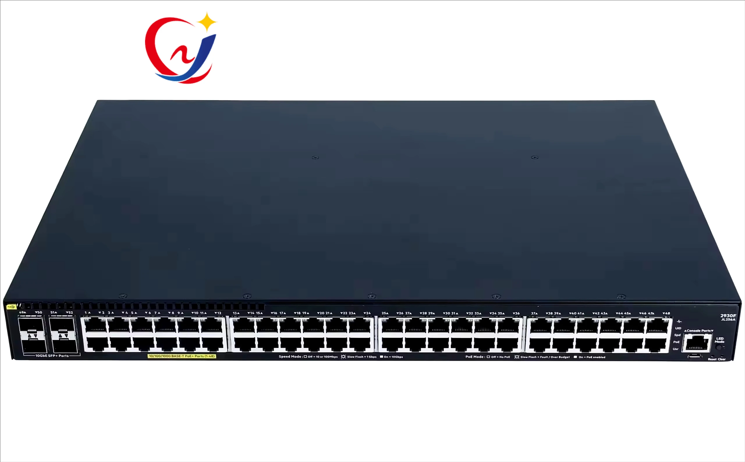 Ready to ship New J9735A Original HPE Aruba 2920 1.0m Stacking Cable J9735A