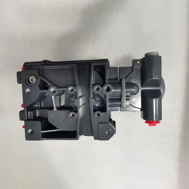 Горячая продажа DVC6200HC версия позиционер части клапана