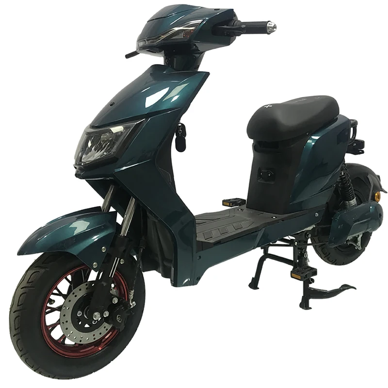 Wholesale Cheap Price adult scooter electric bicycle motorcycle scooter