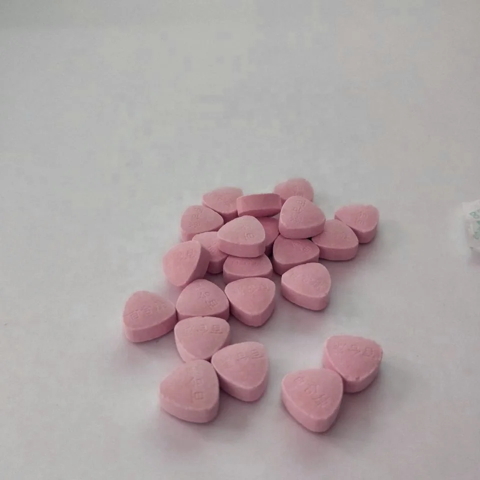 Pet health care supplement calcium chewable tablets for dogs with good quality