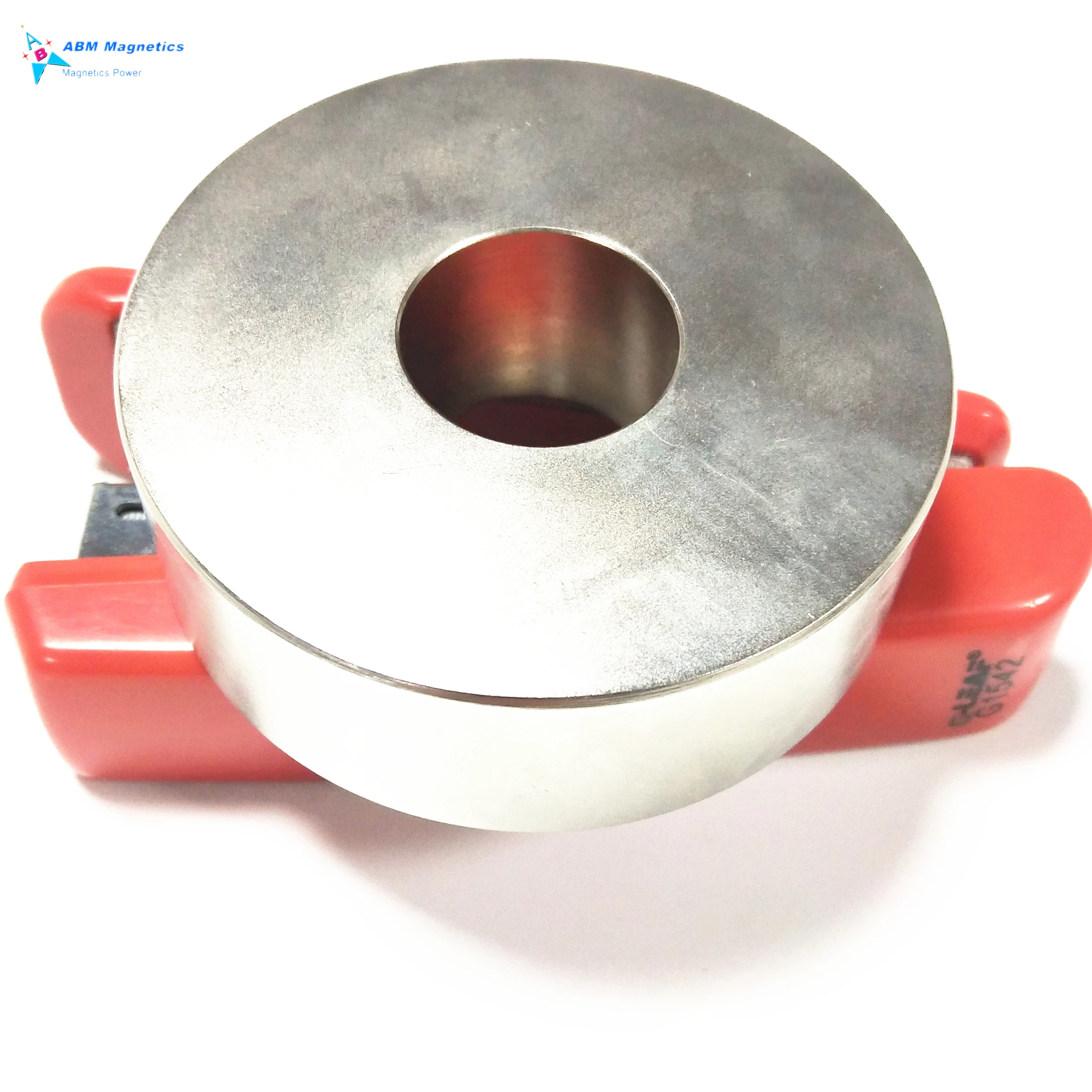 custom permanent disc block cube neo magnet for motor generator fridge holder