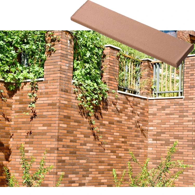 Сайдинг наружный культивационный блок redclay огнеупорный тонкий блок/Кирпичная Печь Терракотовая Гидравлическая цена от производителя