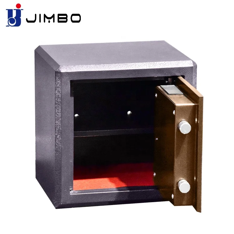 Promotion mini smart portable coffre fort Office Bank Home Hotel money hidden fireproof safe box with electronic