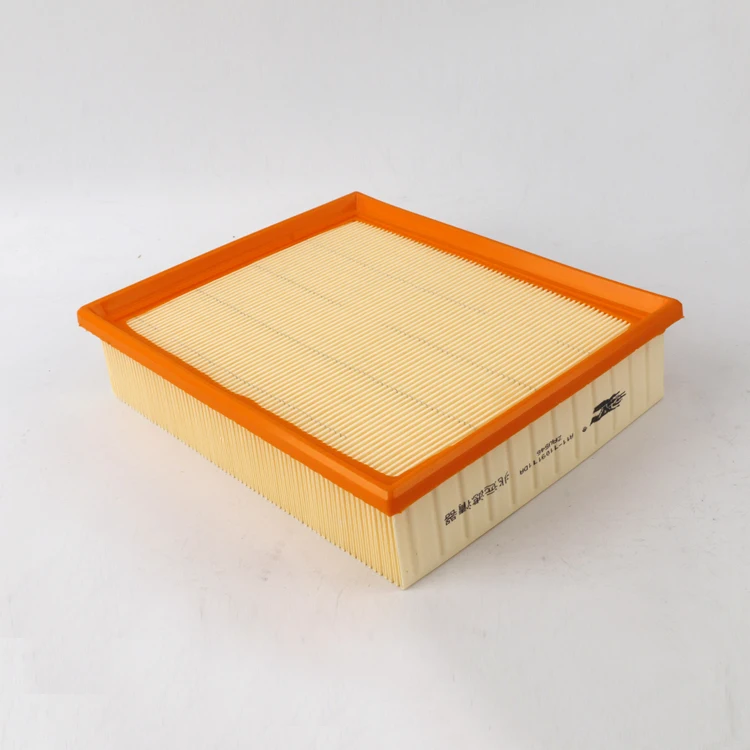 ZYC Spare Auto Parts Car Air Filters purifier for OEM A11-1109111DA