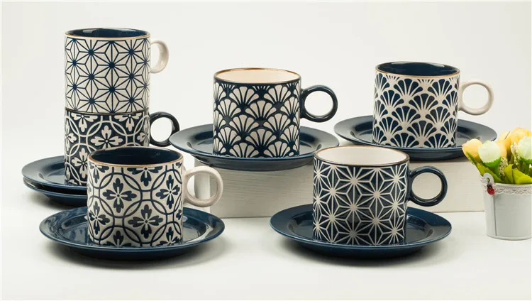 cheap custom ceramic stoneware dinnerware 16 /20 pcs colorful stoneware dinnerware ceramic dinner sets