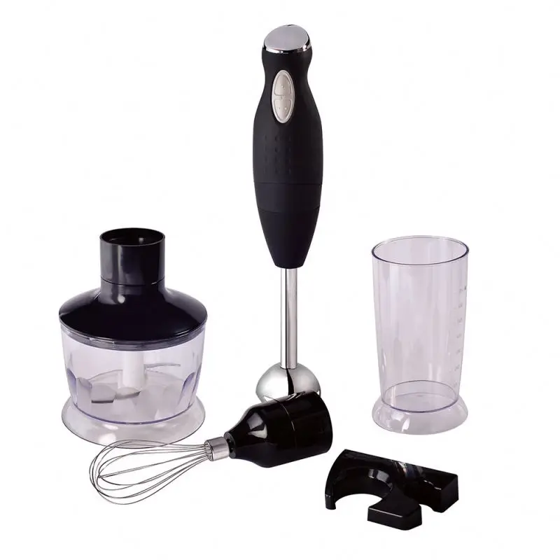 Лидер продаж профессиональный поставщик Электрический измельчитель миксер промышленный ручной блендер