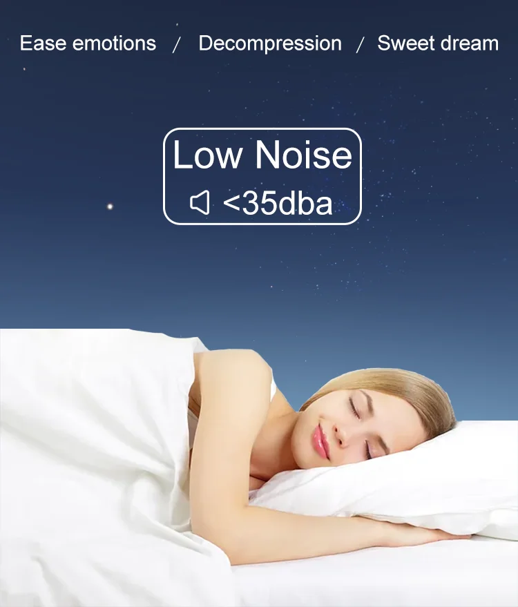 Security appliances scent oil machine for hotel air freshener dispenser essential oil diffuser scent air device