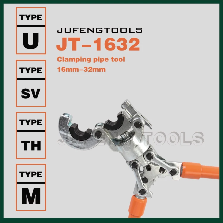 hydraulic press cable JT-1632