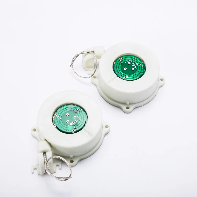 Wall Switch+Remote Control Lighting Lifter light Hoist Lamp Winch Lifting System 2M cable