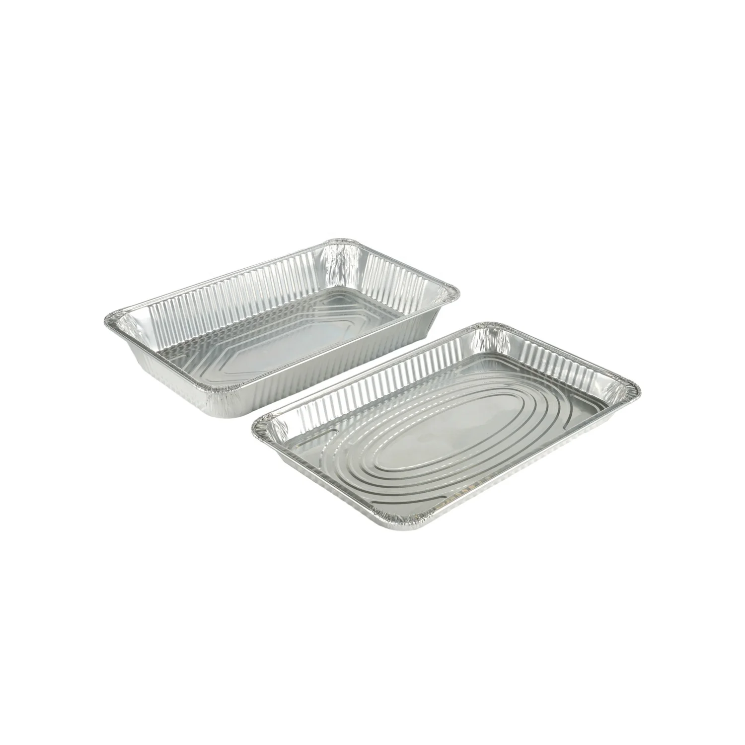 American Heavy Duty Full Size  Aluminium Foil food packaging