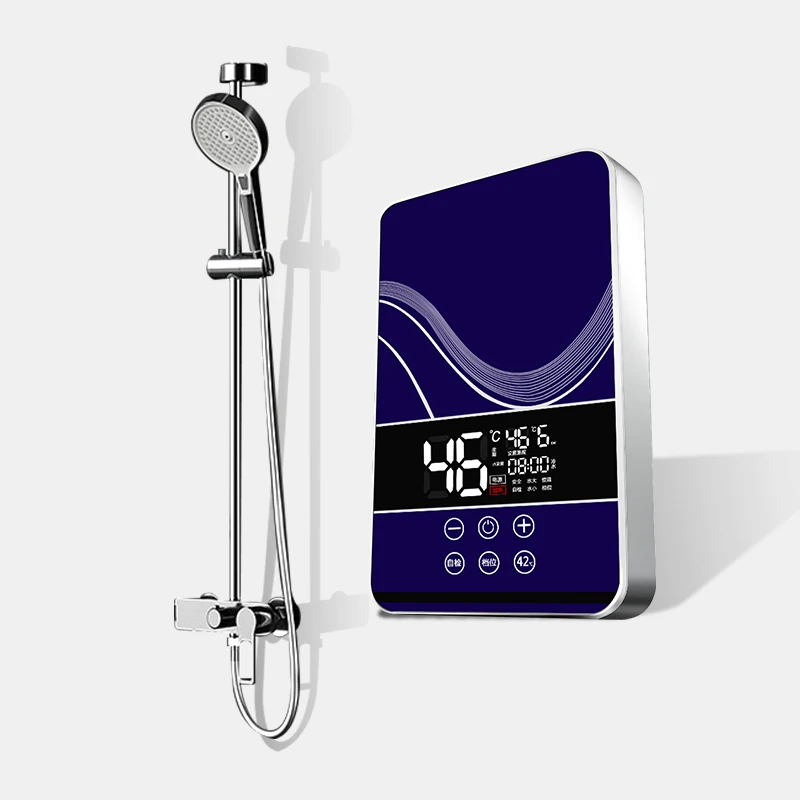 Bath Electric Water Heater  Shower Good Electric Shower Head water heaters Instant Electric Good Electric Shower Bath Electric