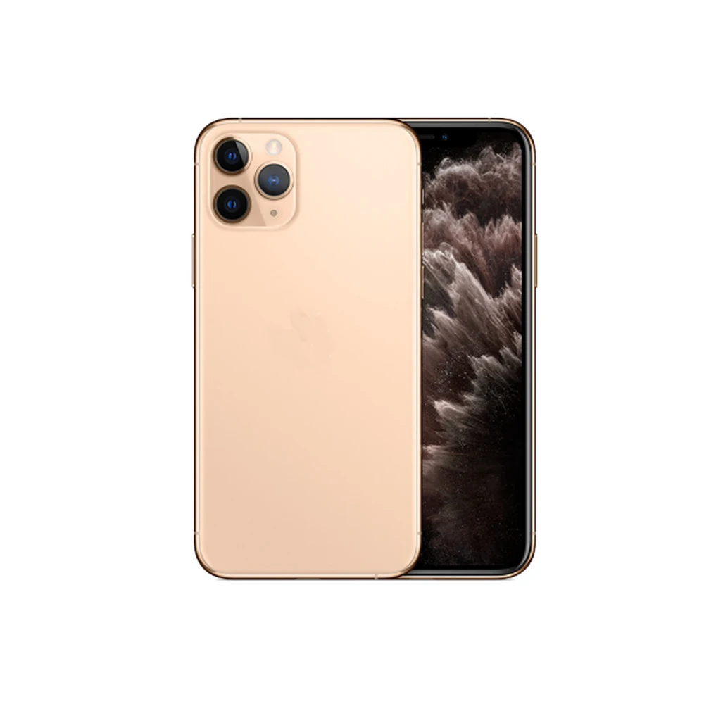 Wholesale Price For Phone 11 Pro Dual Sim Card Original Unlocked Original 5G Smart Phone Phone 11 Pro Max