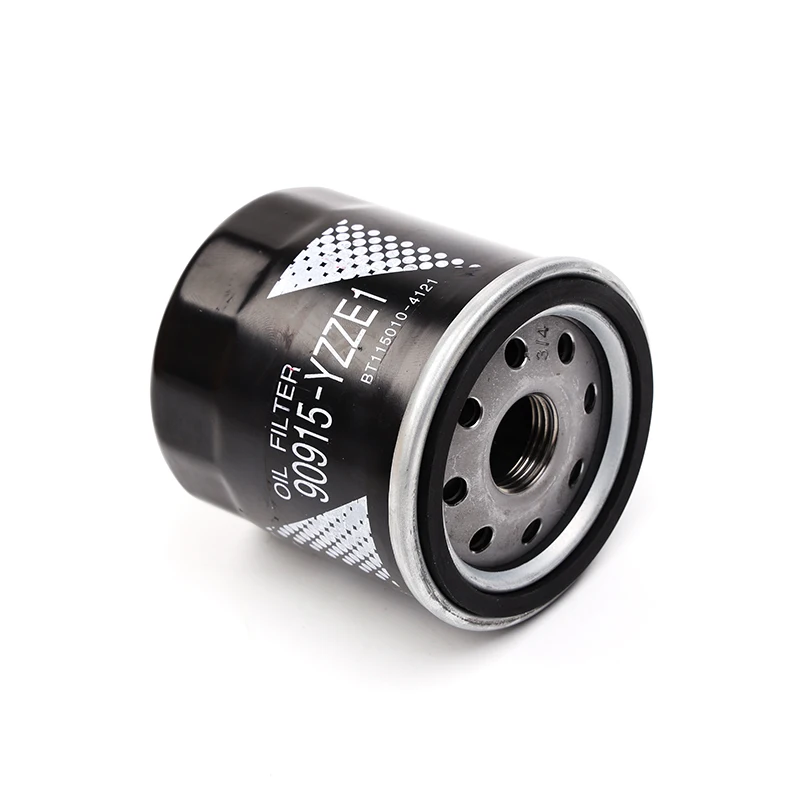 Масляный фильтр для toyota бумажный масляный автомобильный JX0605B 16510-61A00