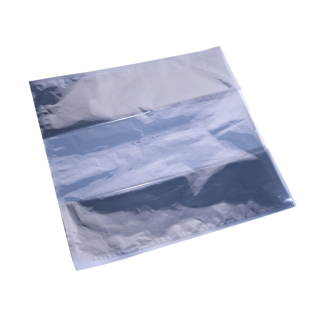 Печатная Антистатическая фольга Ldpe Esd экранирующая пластиковая магнитная сумка