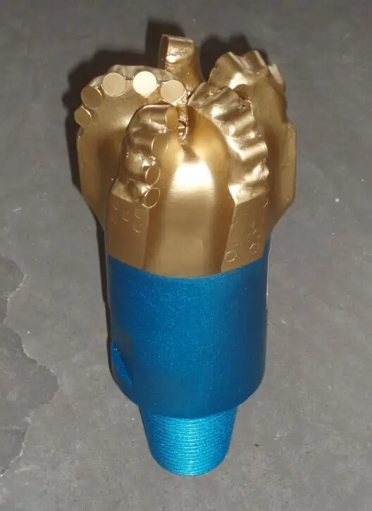 Rock Drilling Tools API PDC Drill Bits of Oil Mining Drill Well