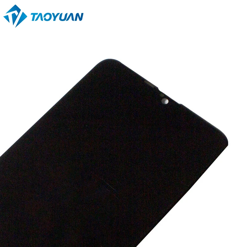 Бесплатная доставка, сенсорный ЖК-экран для мобильного телефона samsung A21s, сенсорный экран для сотового телефона, дигитайзер, ЖК-дисплей для Samsung a21s