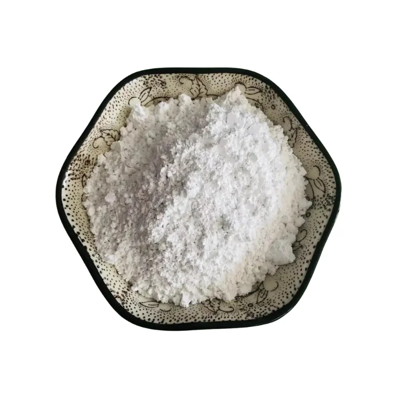 Factory price Barium Sulphate BaSO4 Chemical White barite powder for mud drilling  brightener