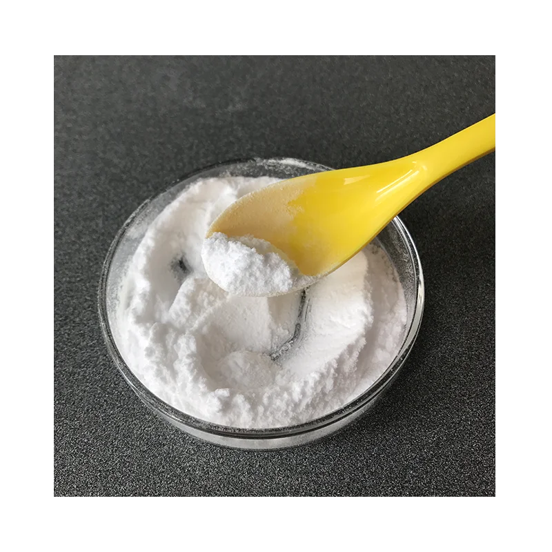 
Food Ingredients High Purity Sucralose Cas 56038-13-2 