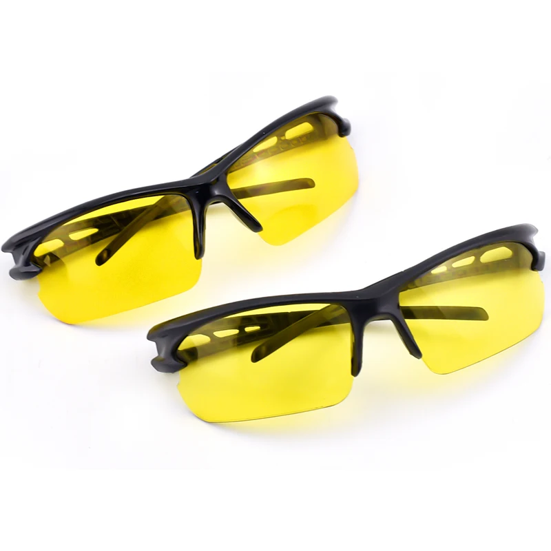 DOISYER 2022 Cheap safety glasses  wholesale plastic material sunglasses support custom brands
