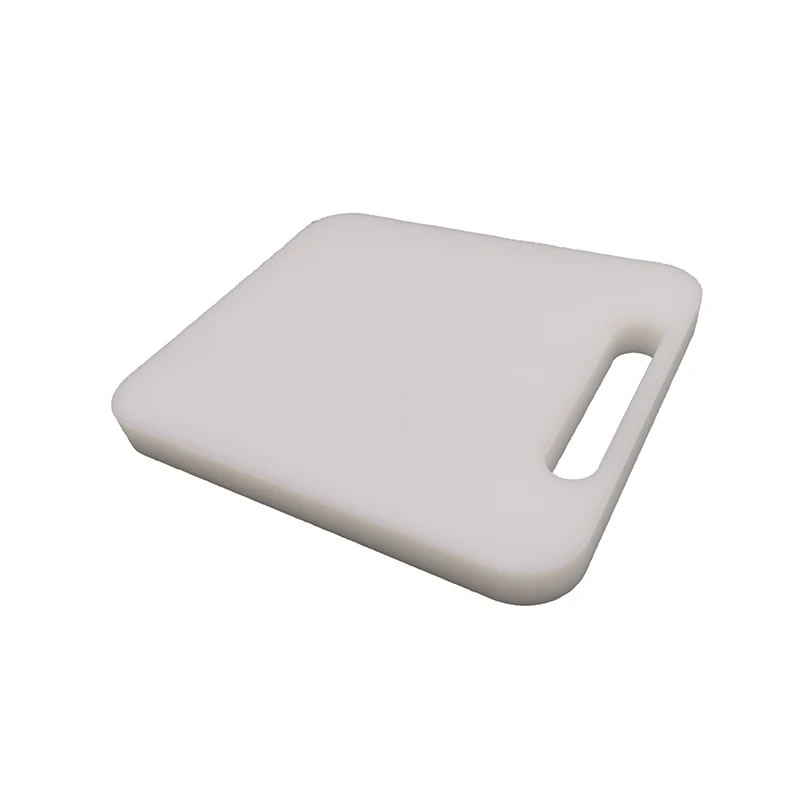 Plastic Flexible Cutting Board PP PE Uhmwpe Manufacturers Spot Household Plastic Cutting Board
