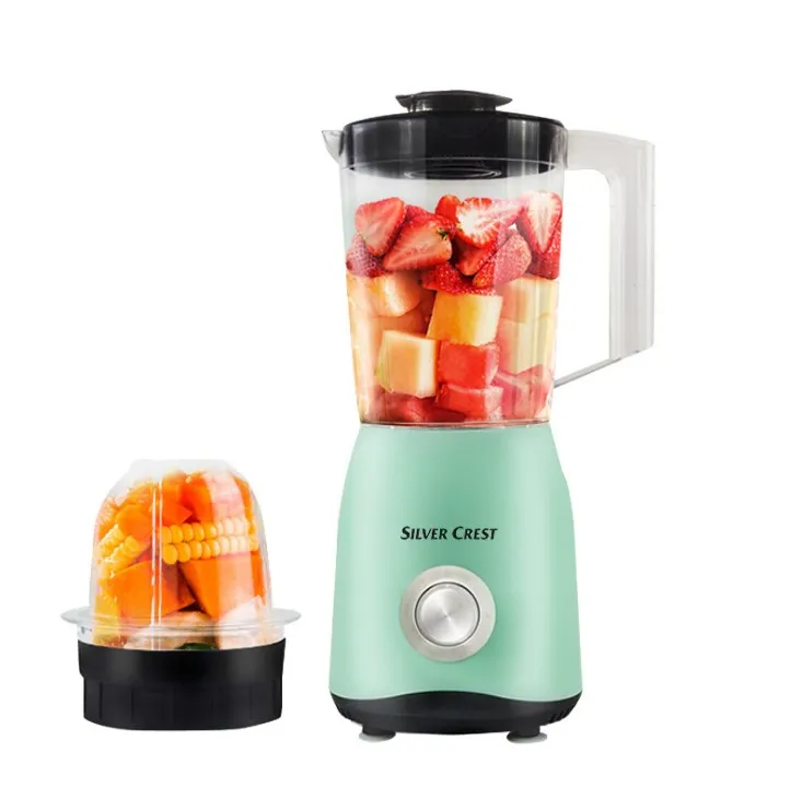 Multi purpose commercial blender fruit mixer grinder juicer