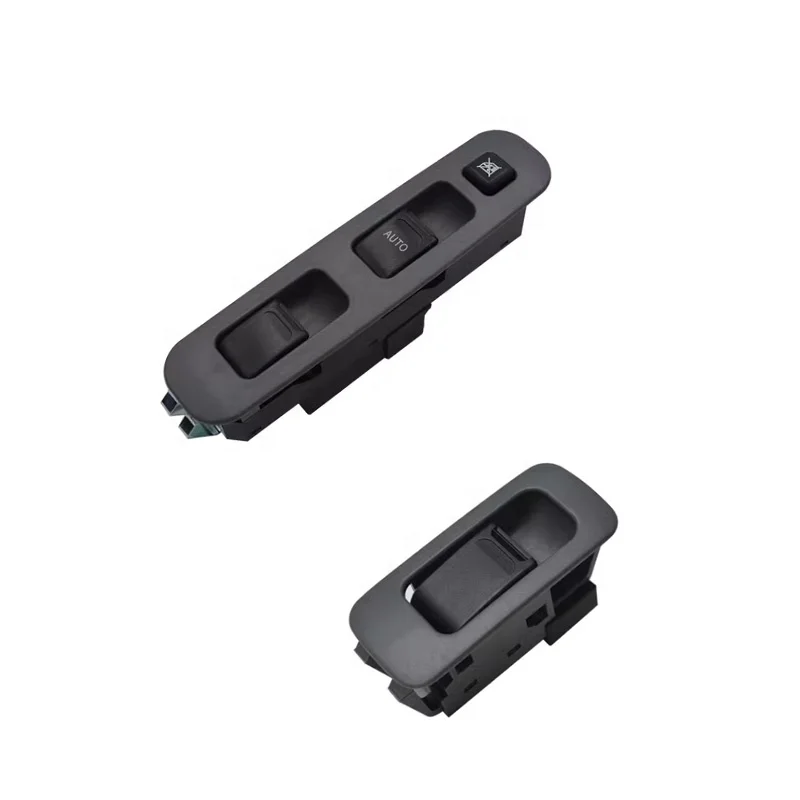 fIT For Jimny FJ Suzuki Alto Window Control Switch Button Power Window Master Control Regulator Glass Lifter Switch repair kit