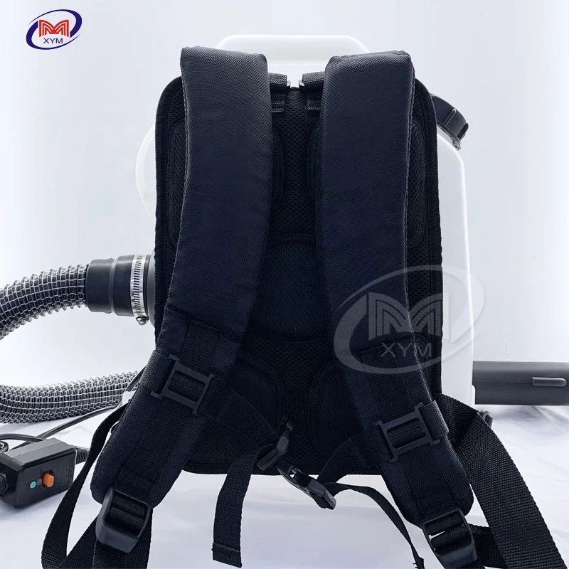 
Hand-held backpack intelligent portable 10L agricultural backpack electric motor sprayers 