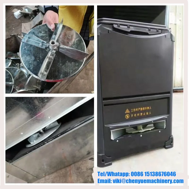 Automatic Fish Feeder Koi auto feeder pond for Aquarium Fish Tank