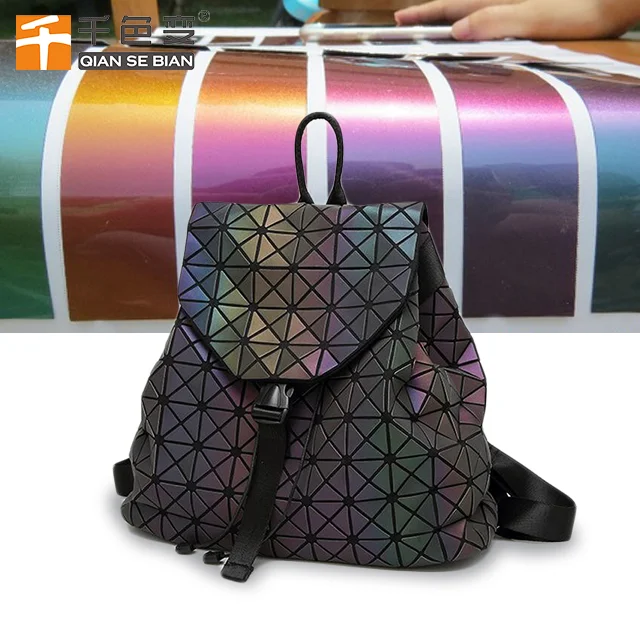 Chrome Colour Shift mica powder Pigment, Kameleon/Chameleon Pigment for Car Paint Mica Powder Pearl Chameleon Duochrome Paint