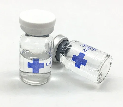 
Amoisturizer Liquid HA Mesotherapy Solution Meso HA Gel Injection 