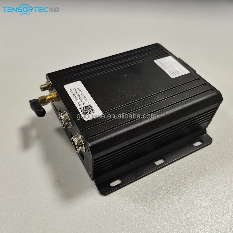 Manufacturer 4G Fleet Real-Time ADAS and DSM  GPS tracking Vehicle safety monitor