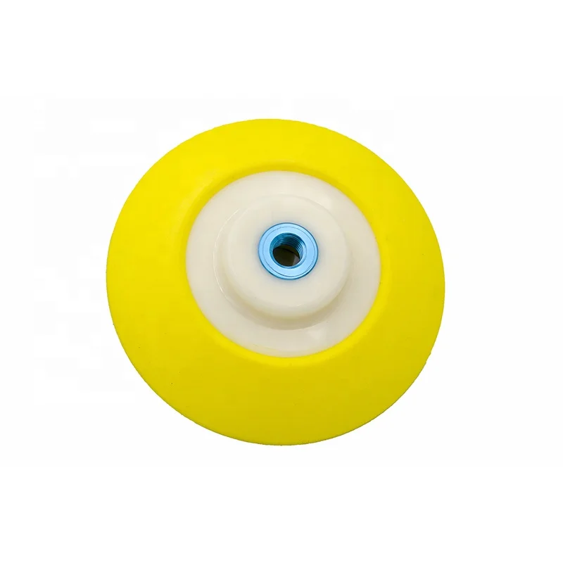 Различные скорость полировки pad автомобиля r бэк для авто средства ухода за кожей ремонт