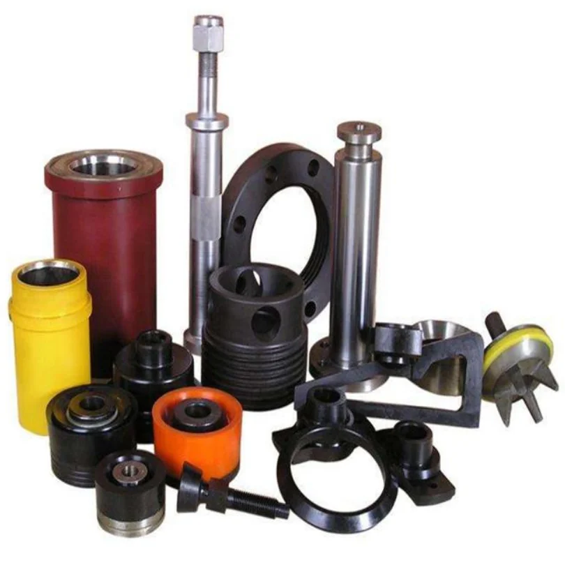 Beyond API F800 F1600 F1000 F500 Drill Mud Pump Piston Rod