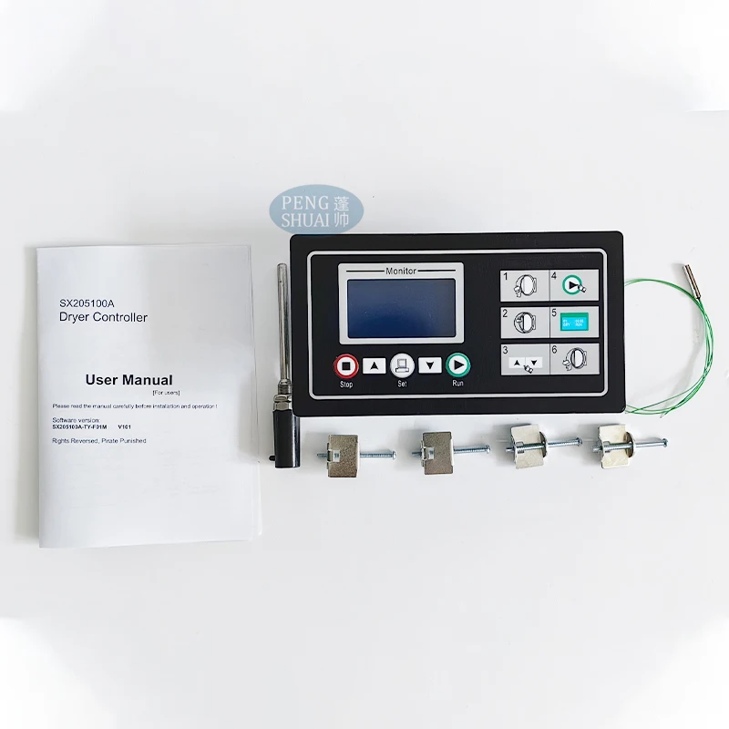 pengontrol pengering GW205100a plc control system for washing machine and dryer sx205100a  Industrial washing equipment