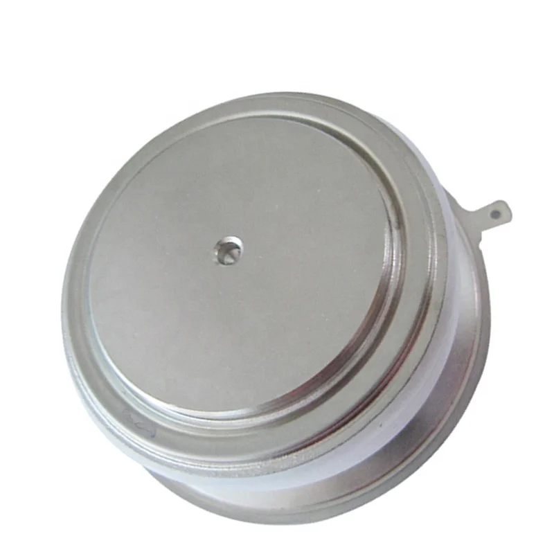 High dV/dt Capability Custom logo Electronic Thyristor manufacturer