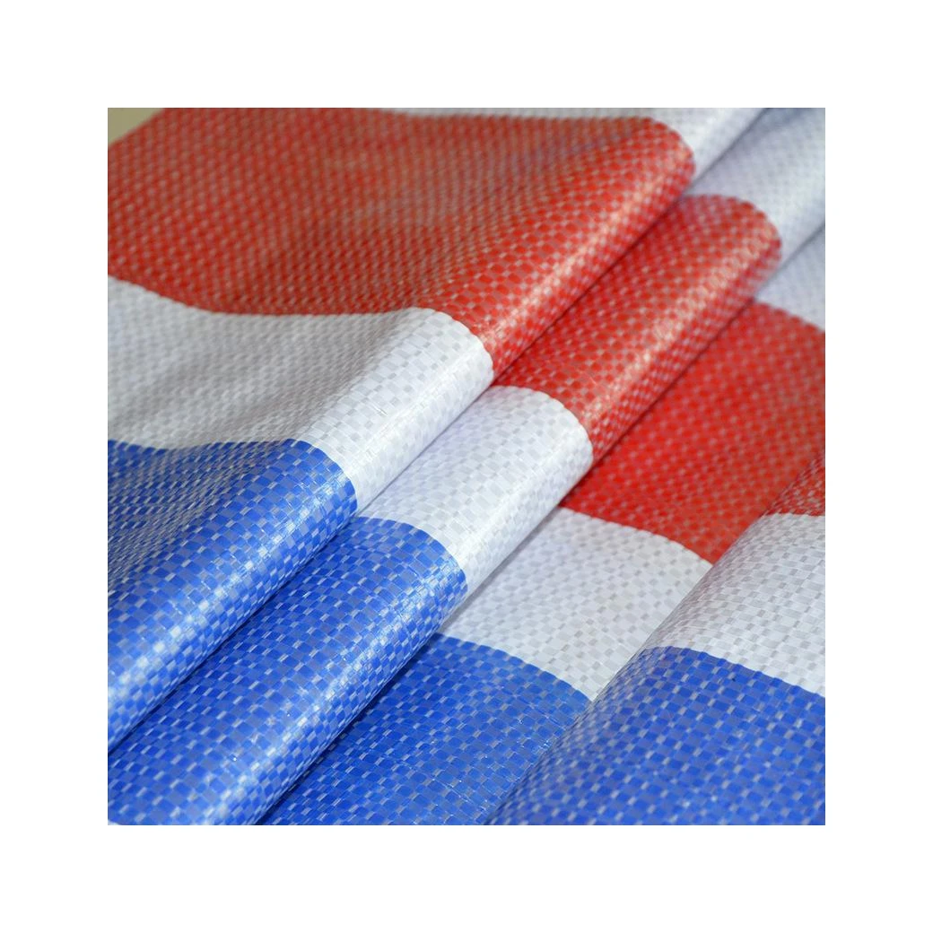 Factory hot sale machine woven fabric Waterproof woven PVC plastic tarpaulin Multi-purpose polyester YG cloth