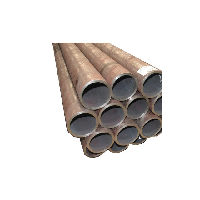 API 5L Gr.B бесшовная труба из углеродистой стали