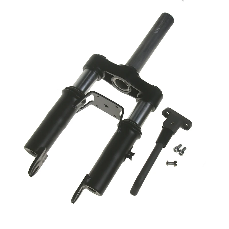 10inch Electric Scooter Hydraulic Shock Absorber Kit for MAX G30 scooter accessories Front Fork Front Suspension